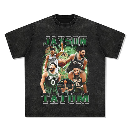 TATUM TEE V2