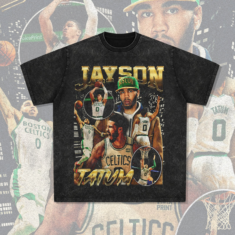 TATUM TEE V3