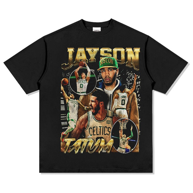 TATUM TEE V3