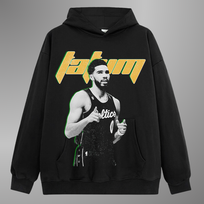 TATUM Y2K HOODIE V2