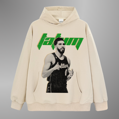 TATUM Y2K HOODIE V2