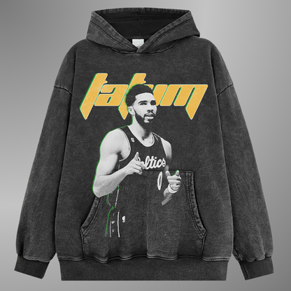 TATUM Y2K HOODIE V2