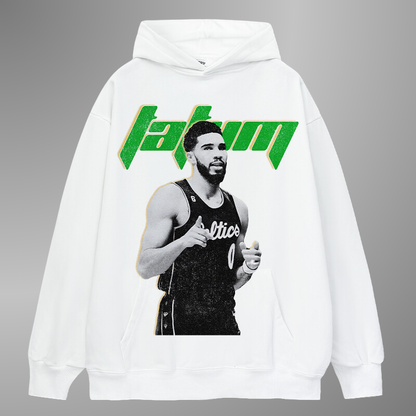 TATUM Y2K HOODIE V2