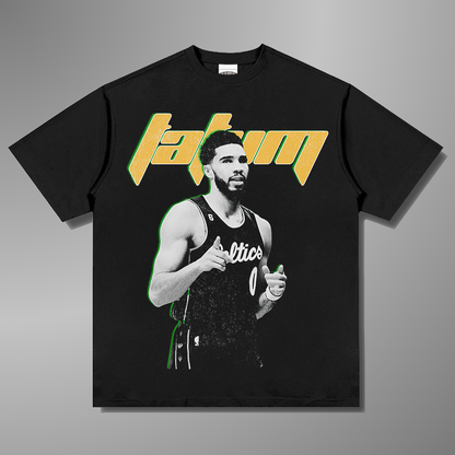 TATUM Y2K TEE V2