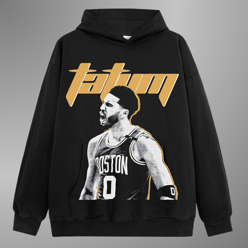 TATUM Y2K HOODIE