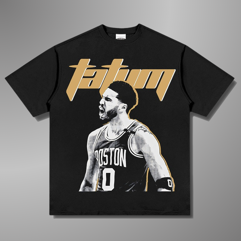 TATUM Y2K TEE