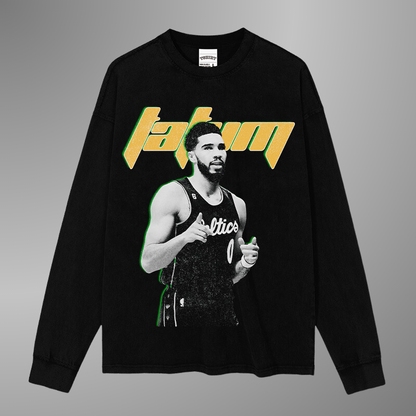 TATUM Y2K TEE[LS] V2