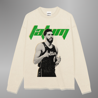 TATUM Y2K TEE[LS] V2