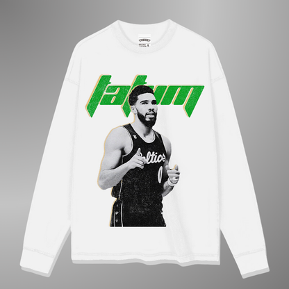 TATUM Y2K TEE[LS] V2