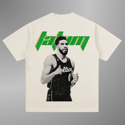 TATUM Y2K TEE V2