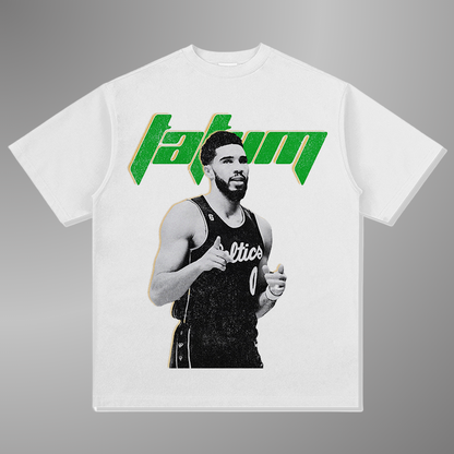 TATUM Y2K TEE V2