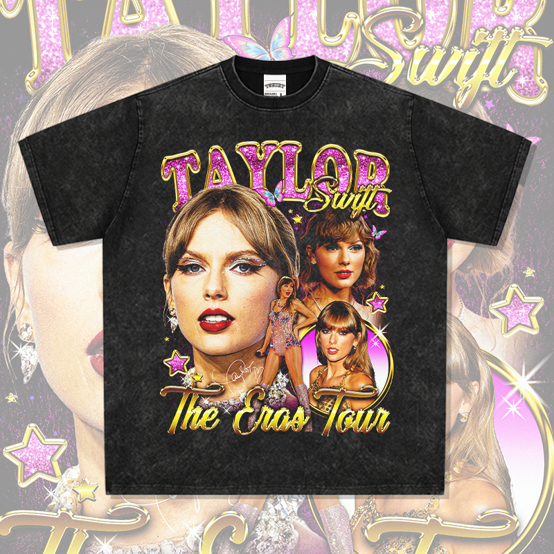 T-SHIRT TAYLOR SWIFT 