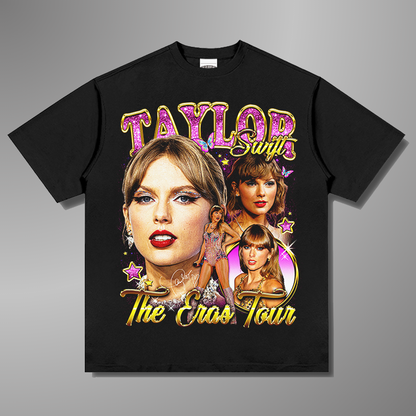 T-SHIRT TAYLOR SWIFT 