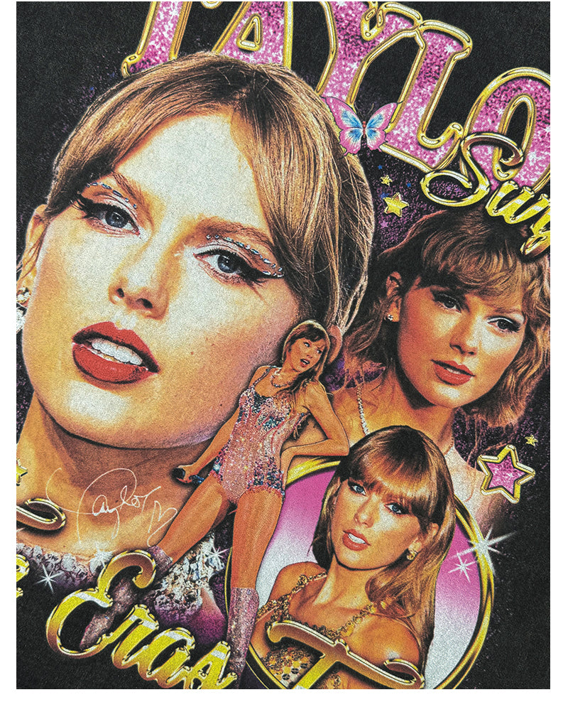 T-SHIRT TAYLOR SWIFT 