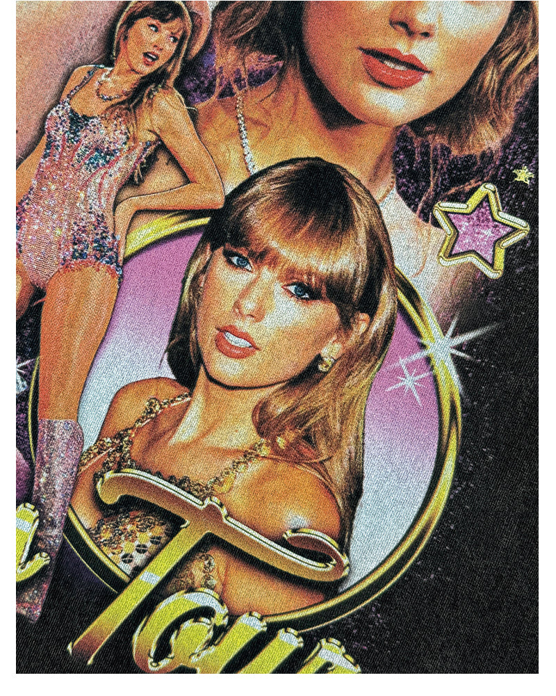 T-SHIRT TAYLOR SWIFT 