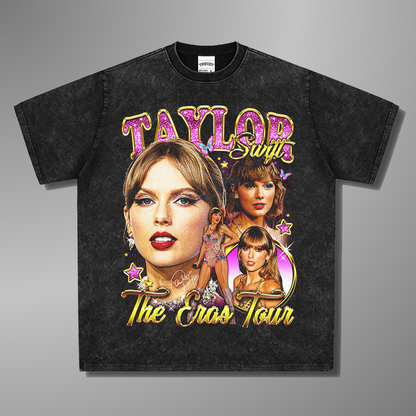 T-SHIRT TAYLOR SWIFT 