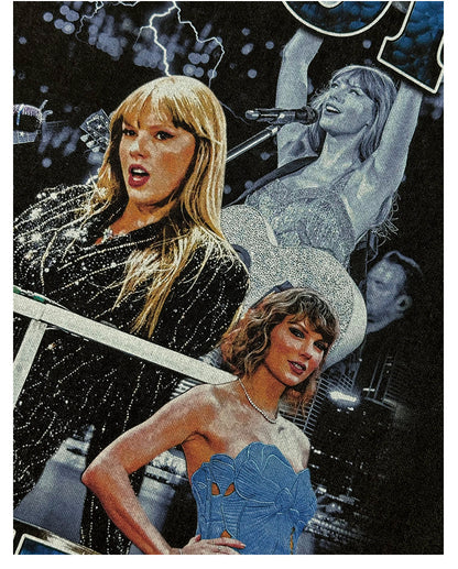 T-SHIRT TAYLOR SWIFT V2 