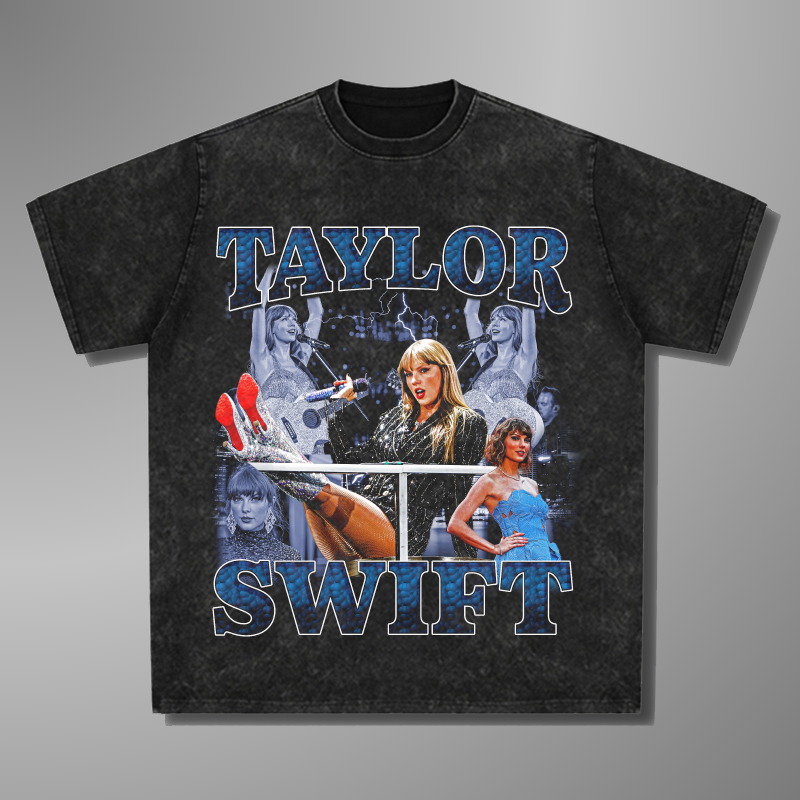 T-SHIRT TAYLOR SWIFT V2 