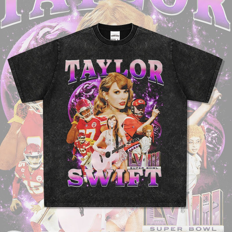 T-SHIRT TAYLOR SWIFT V3 