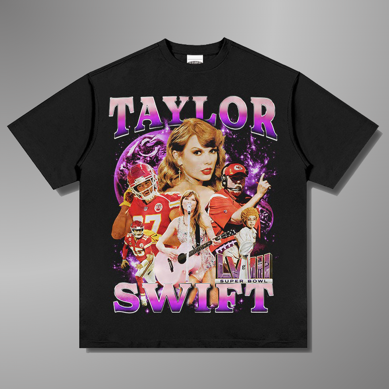 T-SHIRT TAYLOR SWIFT V3 