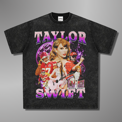 T-SHIRT TAYLOR SWIFT V3 