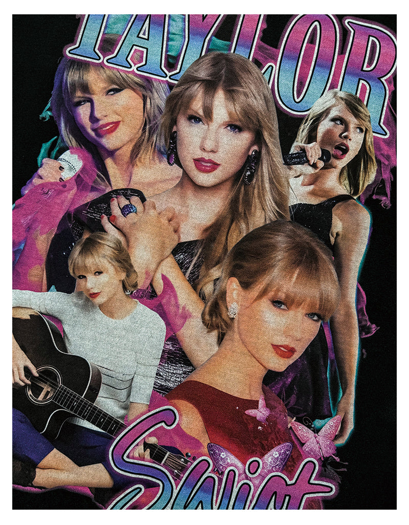 T-SHIRT TAYLOR SWIFT V4 