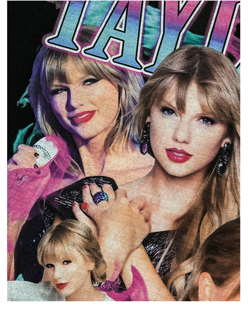 T-SHIRT TAYLOR SWIFT V4 