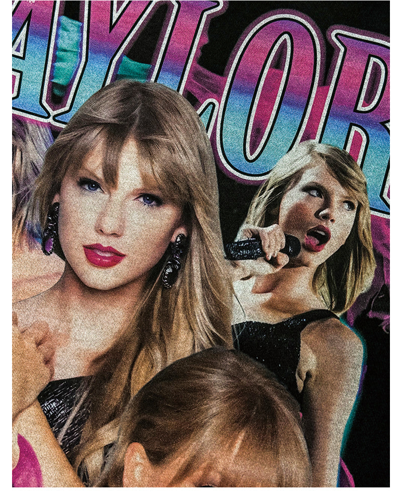 T-SHIRT TAYLOR SWIFT V4 