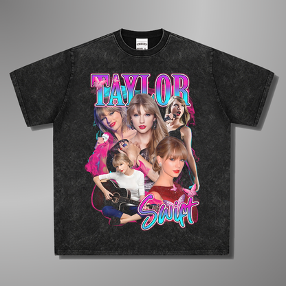 T-SHIRT TAYLOR SWIFT V4 