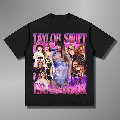 T-SHIRT TAYLOR SWIFT V5 