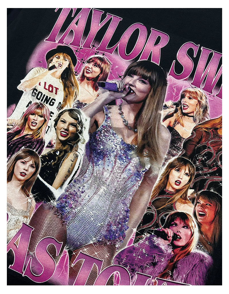 T-SHIRT TAYLOR SWIFT V5 