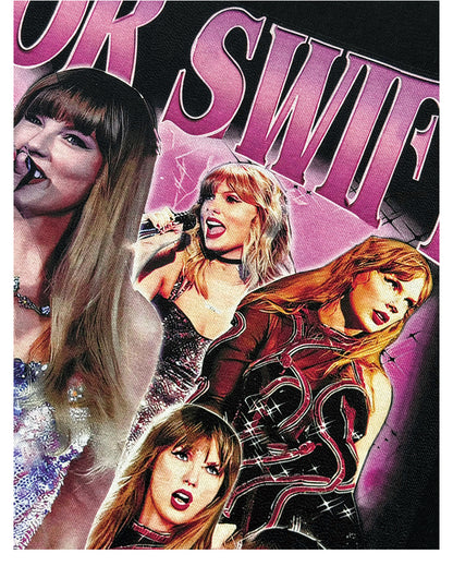 T-SHIRT TAYLOR SWIFT V5 