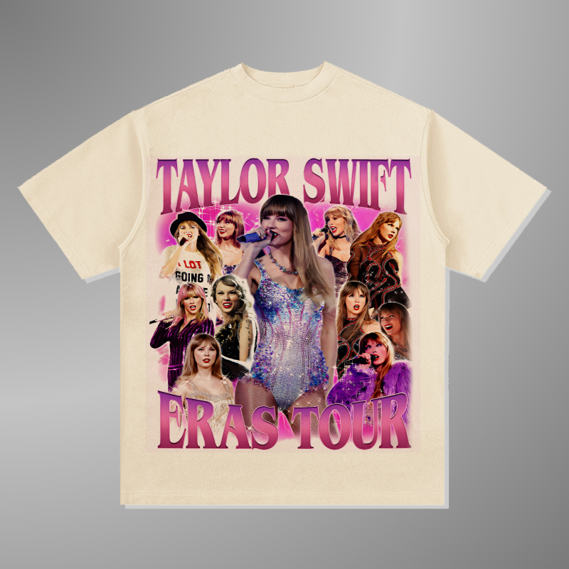 T-SHIRT TAYLOR SWIFT V5 