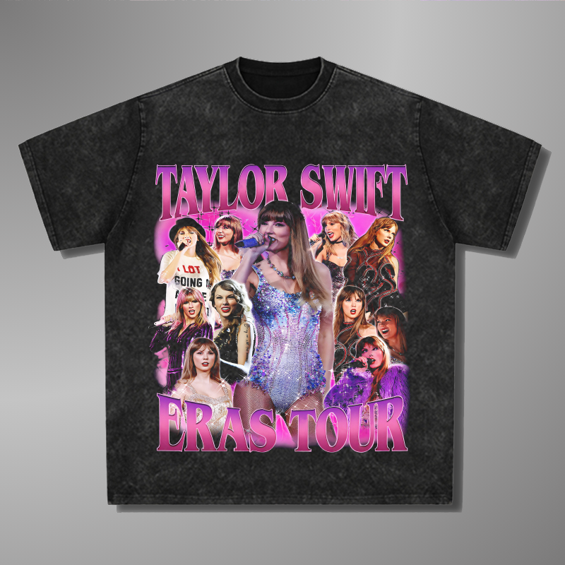 T-SHIRT TAYLOR SWIFT V5 