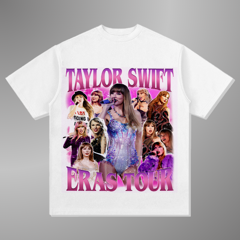 T-SHIRT TAYLOR SWIFT V5 