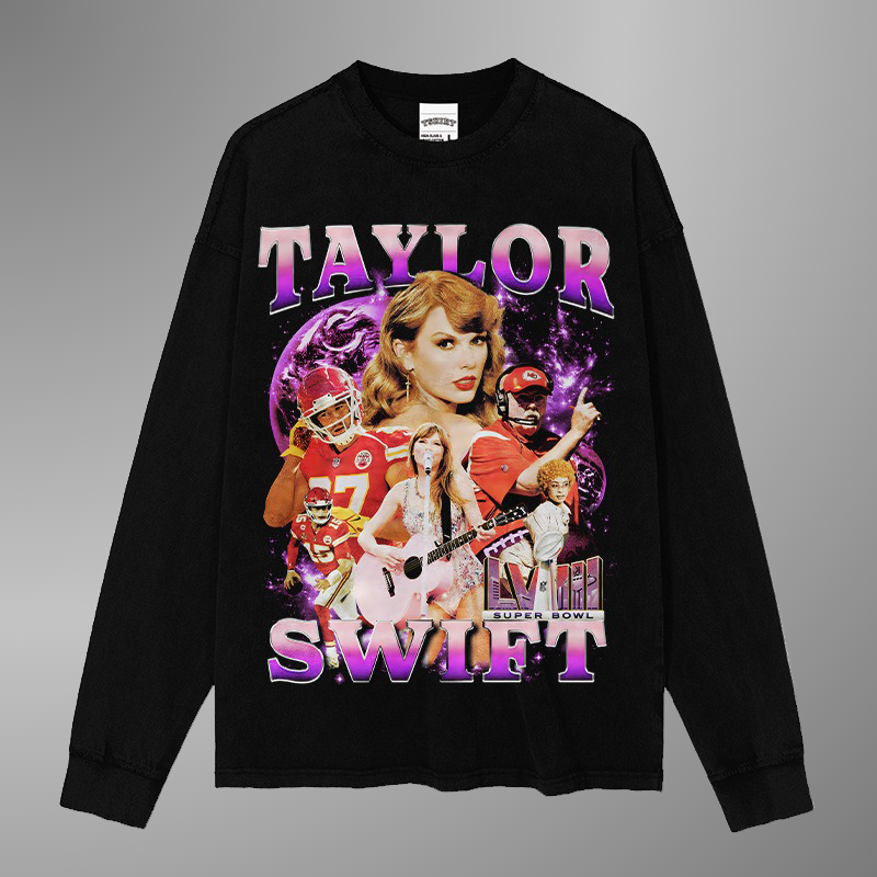 CAMISETA TAYLOR SWIFT V3 