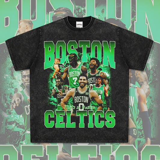 THE CELTICS TEE