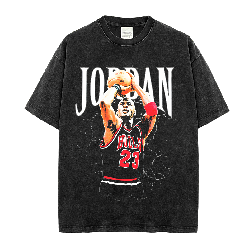 THE GREATEST JORDAN TEE