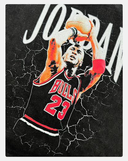 THE GREATEST JORDAN TEE