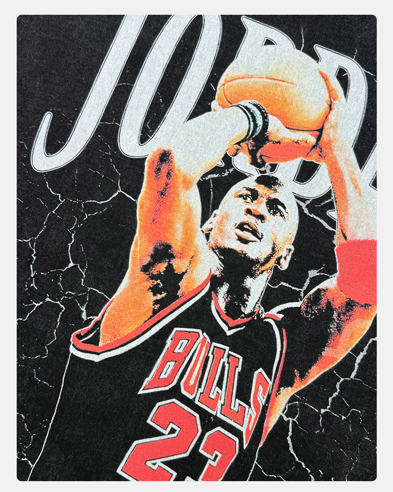 THE GREATEST JORDAN TEE