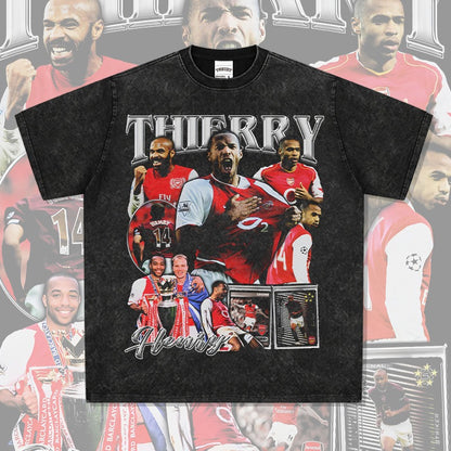 THIERRY HENRY TEE