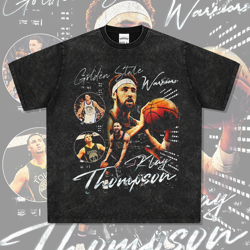 THOMPSON TEE