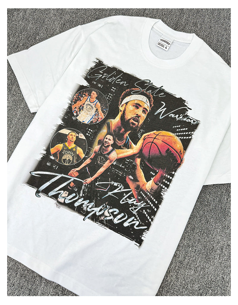 THOMPSON TEE