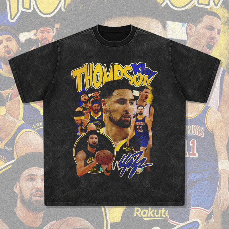 THOMPSON TEE V2