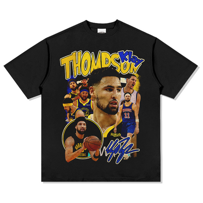 THOMPSON TEE V2