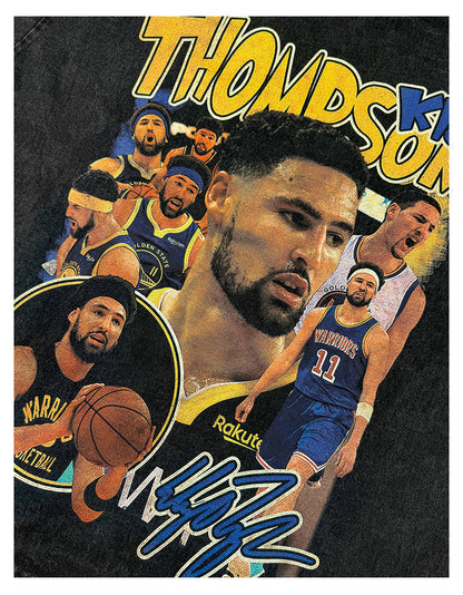 THOMPSON TEE V2