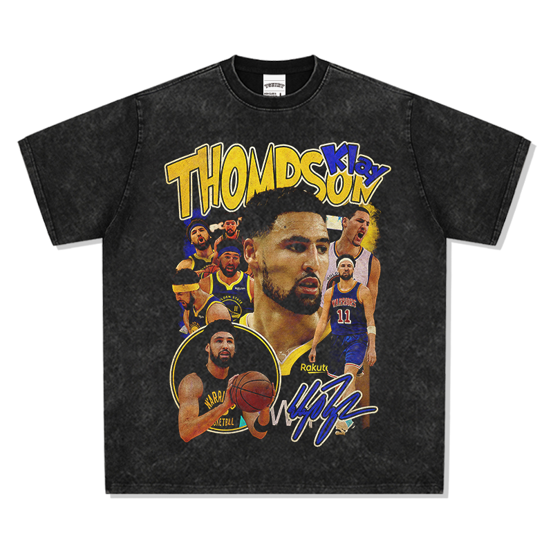 THOMPSON TEE V2