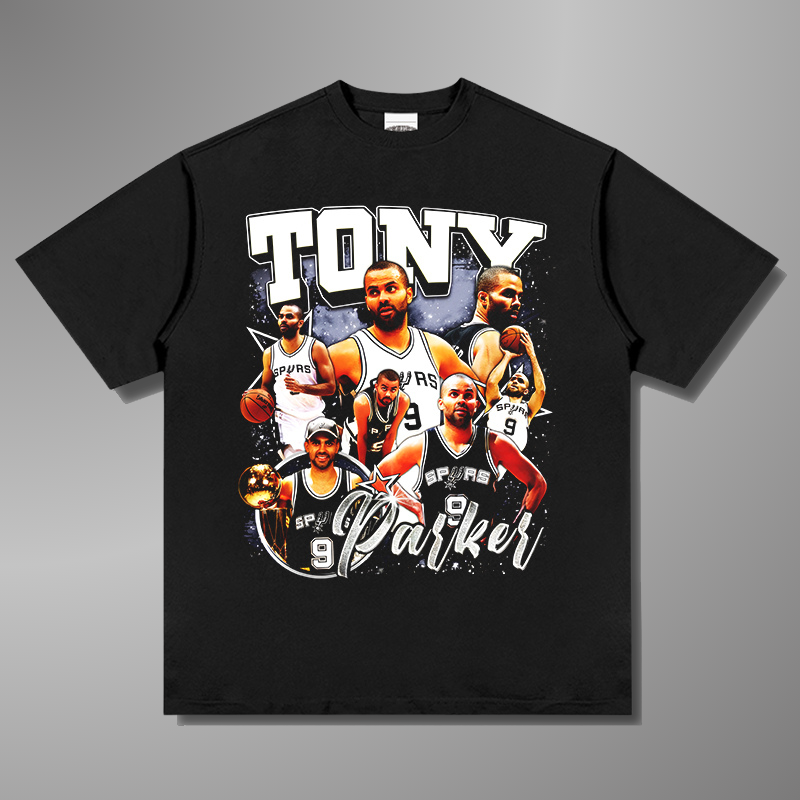 TONY PARKER TEE