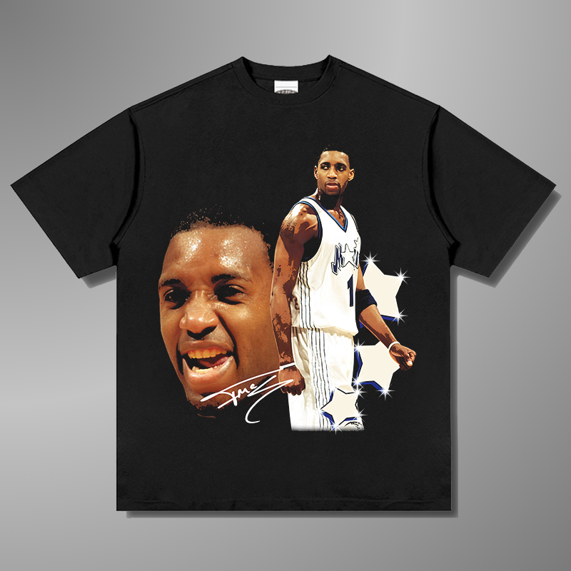 TRACY MCGRADY TEE