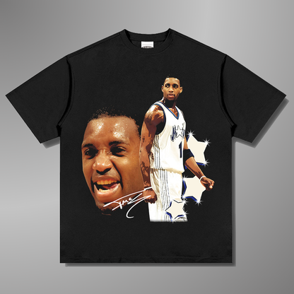 TRACY MCGRADY TEE